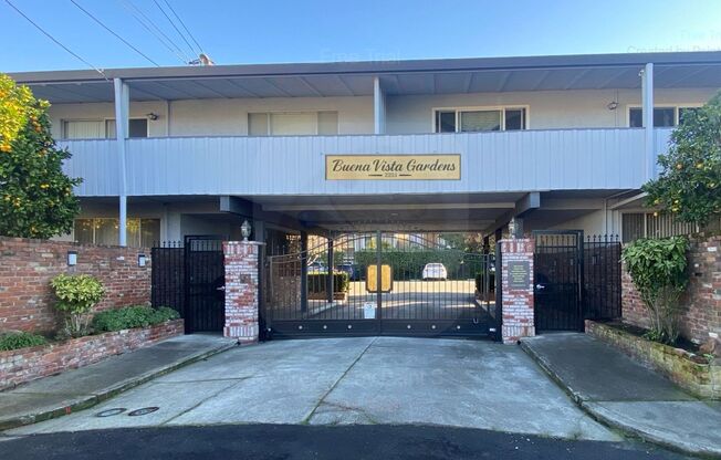 Buena Vista Apartments