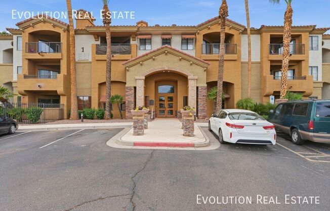 5302 E Van Buren St Apt 1015