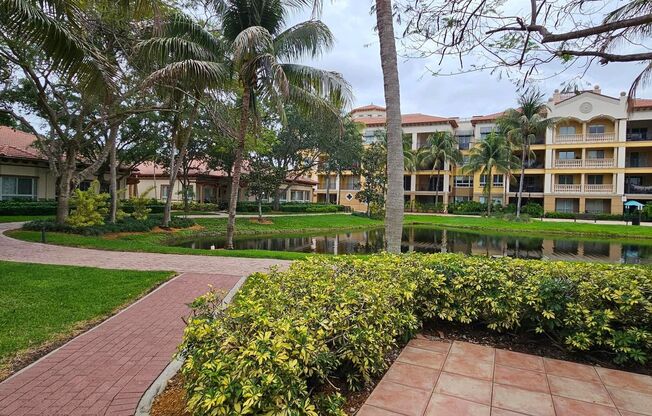 16117 EMERALD ESTATES DR #0 WESTON, FL 33331