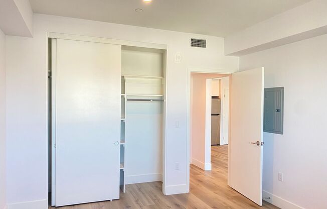 1 bed, 1 bath, 662 sqft, $2,495, Unit 603