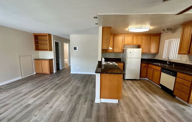 Mesa Villa Apartments