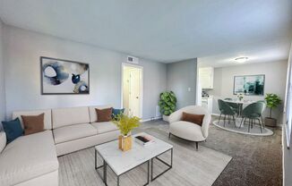 2 beds, 1 bath, $1,275