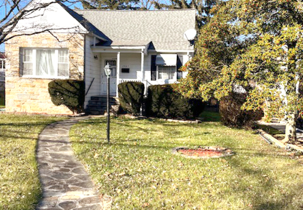 2004 GWYNN OAK AVE