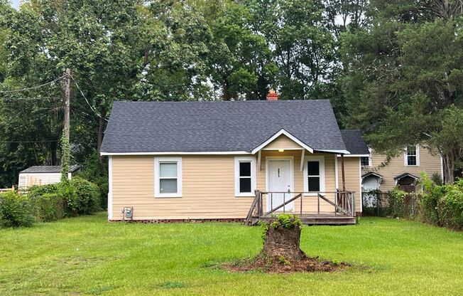 Home for Rent in Montgomery