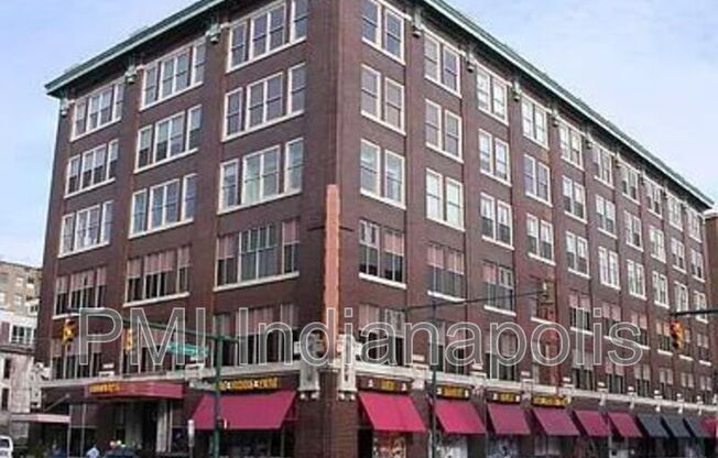 141 S Meridian St Ste 505