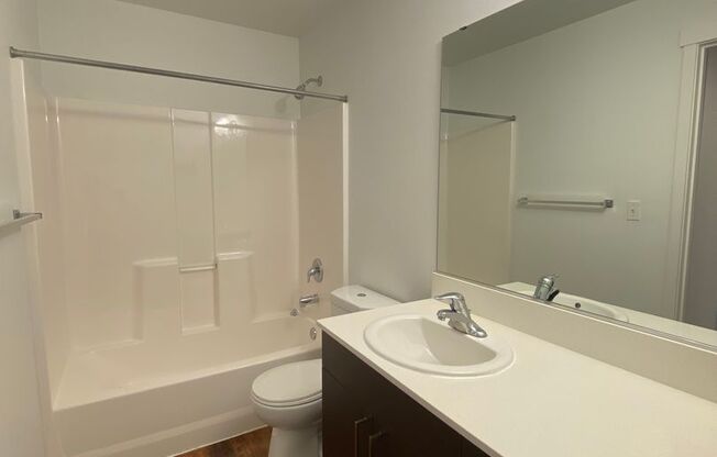 1 bed, 1 bath, 655 sqft, $2,295, Unit 2407-A