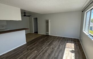 1 bed, 1 bath, $1,895, Unit 1424 #3