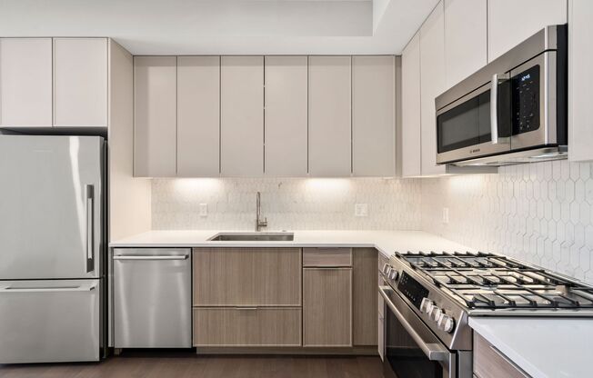 1 bed, 1 bath, 625 sqft, $2,750, Unit 206