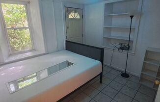 2 beds, 1 bath, $1,790, Unit Ground Apt