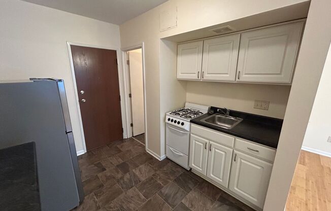 Studio, 1 bath, $825, Unit 111