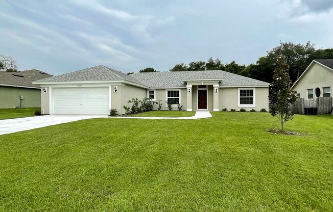 13585 SW 40th Circle, Ocala, FL 34473