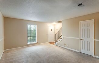 2 beds, 1.5 baths, $1,550