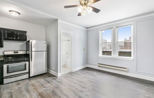 The Kenmore on Edgewater