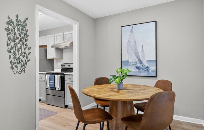 The Grove Apartments