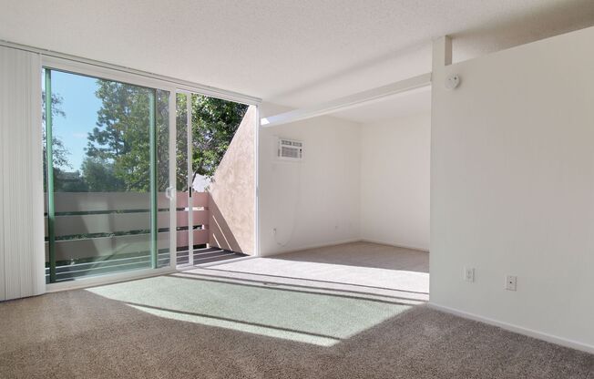 Casa Parks Apartments