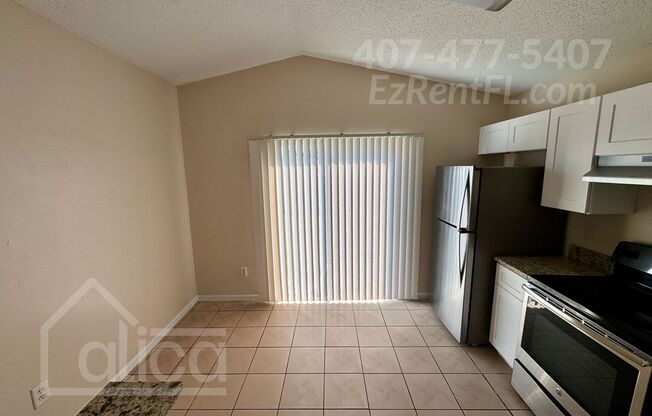 3 beds, 2 baths, $2,095