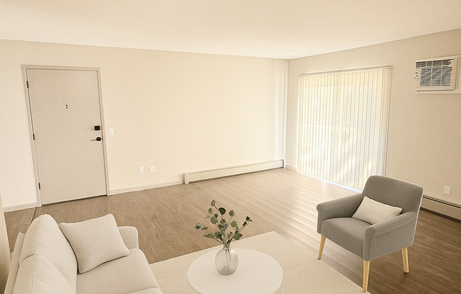 Green Ave Apartments (1 of 3)