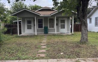 1811 MCKINLEY AVE