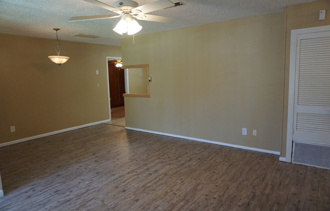 3414 31st 3 Bedroom 2 Bath with Carport & 1 car Garage