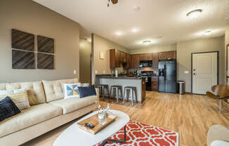 Luxury Villas for Rent in Omaha, NE â Villas of Omaha at Butler Ridge