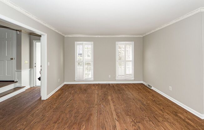 4 Bedroom 3.5 Bath Townhome in Harleston Village - Downtown Charleston