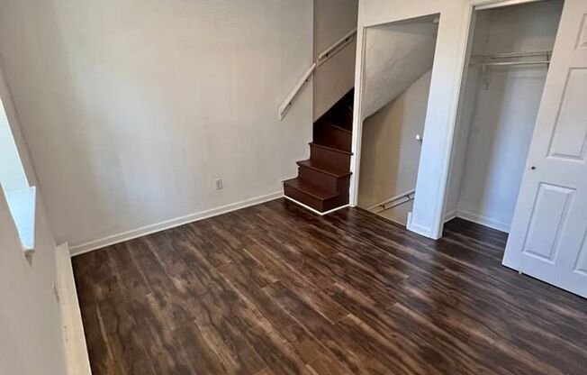 Stunning 2-Bedroom Trinity-Style Home in Fishtown!