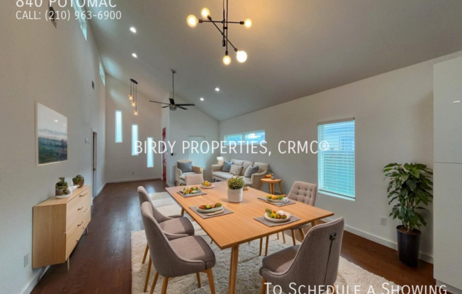 840 POTOMAC