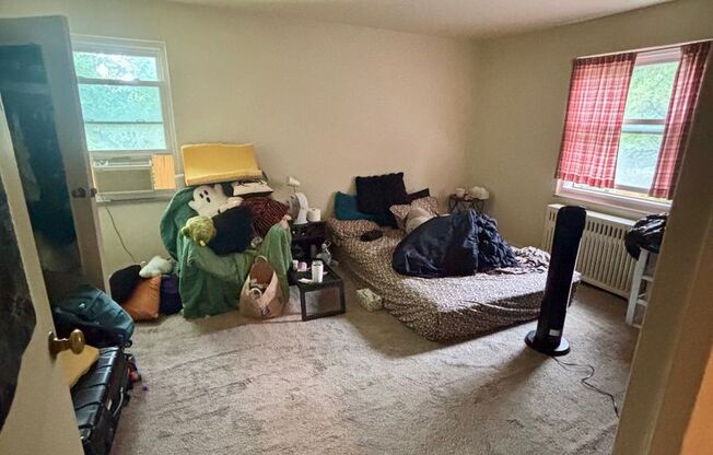 Spacious 2 bedroom in Shadyside