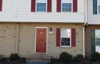 Winchester City $1300/month