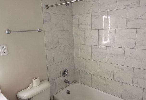 1 bed, 1 bath, $1,381, Unit 207