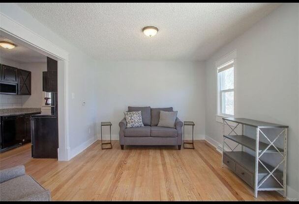 1 bed, 1 bath, $1,700