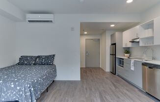 Partner-provided photo for $1030 unit