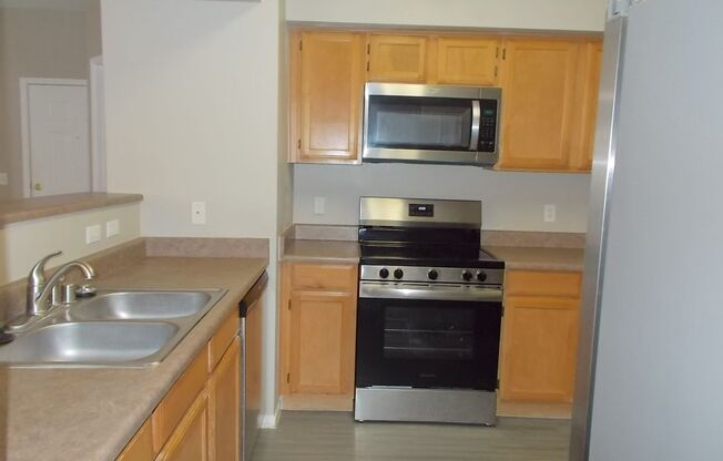 2 beds, 2 baths, $1,650, Unit # 1711