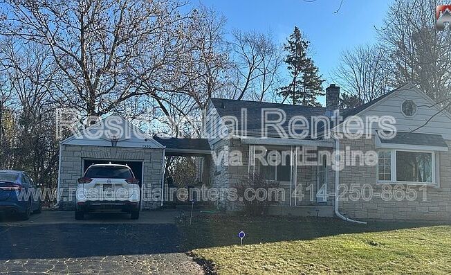 1320 WILSON DR