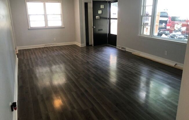 Remodeled 3 Bedroom Home!