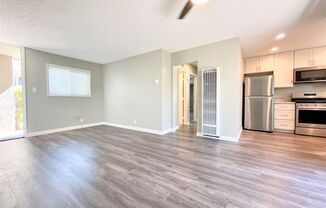 2 beds, 1 bath, $3,495, Unit 102