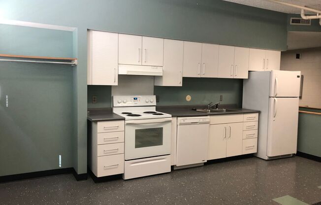 1 bed, 1 bath, $815