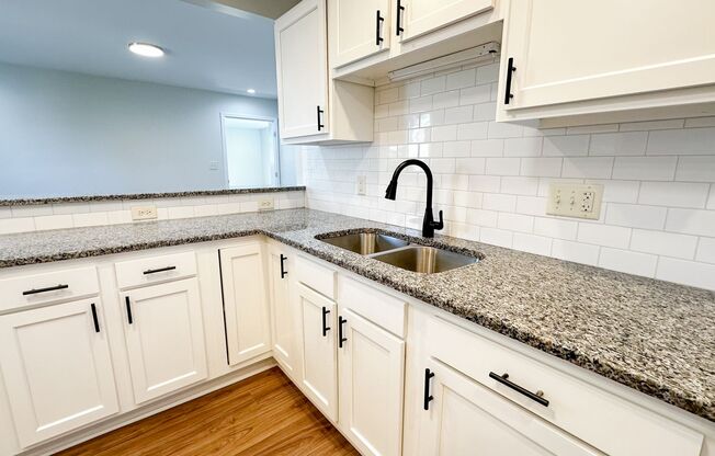 4 Bedroom Brand New Remodeled House! Section 8 Eligible.