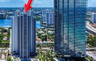 18911 Collins Avenue # 506 (R11119828)