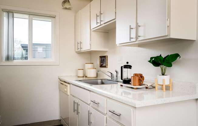 The Scholls Apartments