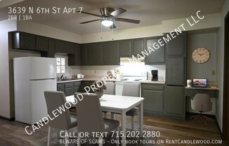 3639 N 6th St Apt 6