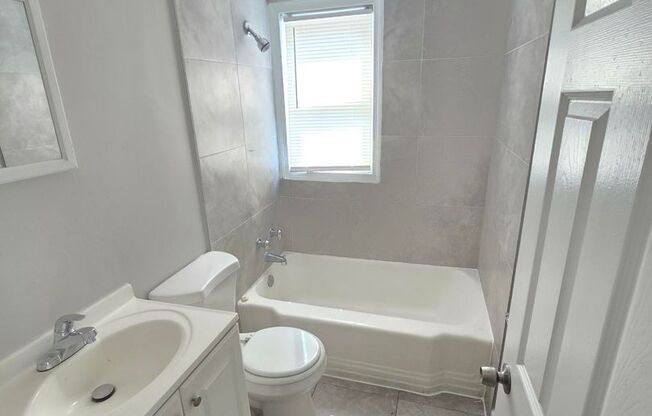 Charming Home in East Baltimore