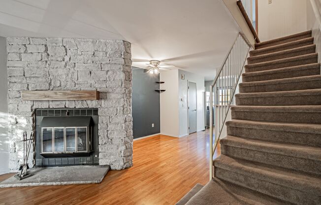 Affordable 3BD, 2BA Westminster Townhome