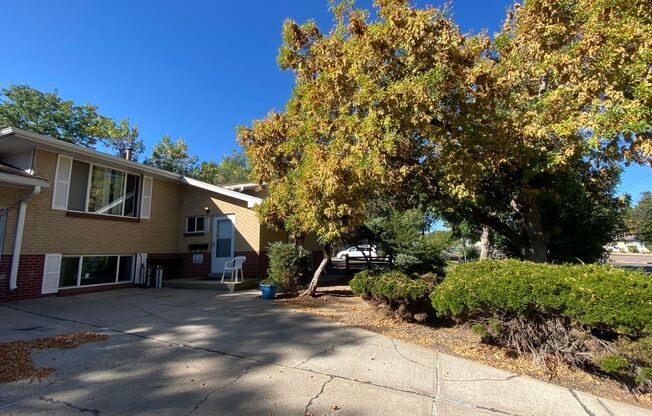 2 beds, 1 bath, $1,895, Unit B