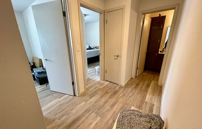 2 beds, 1 bath, $1,350, Unit 310