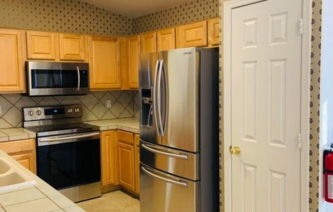 Nice 3 Bed, 2 Bath in Peoria