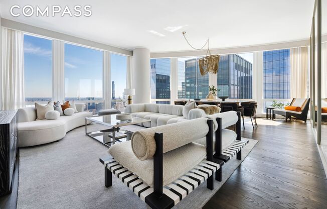 35 HUDSON YARDS