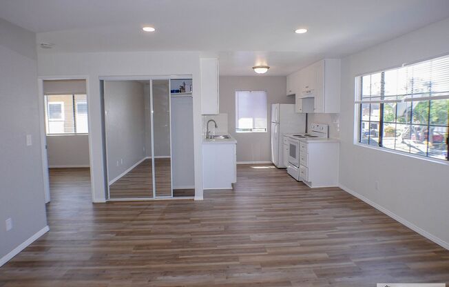 4345 McClintock St.