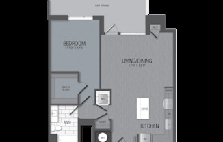 Partner-provided photo for $2542 unit