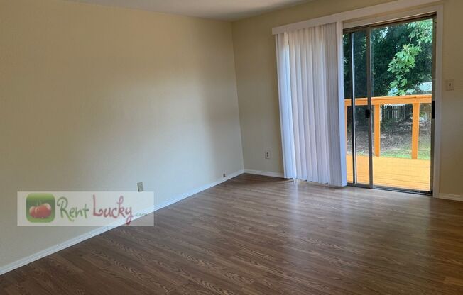 Fully Remodeled & Super Cute 2-Bedroom Cottage FOR RENT!!